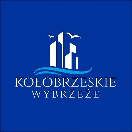 Kolobrzeskie Wybrzeze - Rybacka 12A 48 Appartement